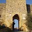 Monteriggioni gate